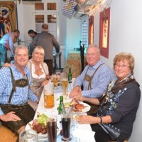Bayrischer Abend 2018
